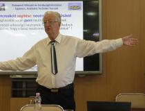 Embedded thumbnail for 2026. Csernobil 40. Dr. Sükösd Csaba előadása